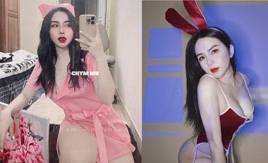 เขาหลงใหลเกี่ยวกับความงามอันร้อนแรงของหญิงสาวในลูกไม้ที่มีเสน่ห์