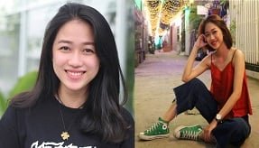 ภาพถ่ายร้อนแรงของหญิงสาว Hai Phong Cuckold เพื่อชำระหนี้