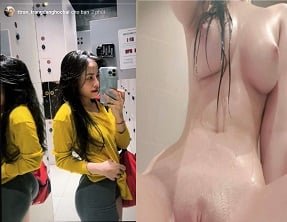 ภาพร้อนของ Tran Ha Linh ในชุดสูทผ้าไหมที่มีเสน่ห์น่าสนใจมาก