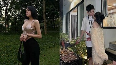 แอนนาคอสเพลย์หญิงค้นพบความสุขที่น่าทึ่ง