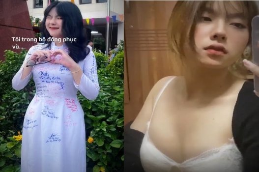 เพื่อนเรียนรู้ที่จะข่มขืนสาว ๆ ในสนาม