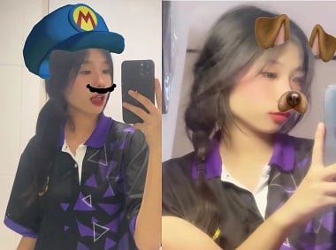 ดูดหีของเธอเซ็กซี่