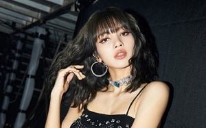 คลิปร้อนระหว่าง Lisa Black Pink และ The Mysterious Guy