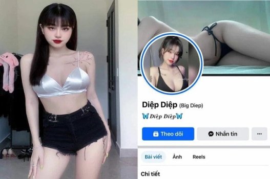 คลิปของเตียงเซ็กซี่ของ Nguyen Thi Ngoc Huyen ได้รับการปล่อยตัว