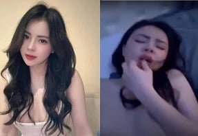 คลิปร้อนของ NGO NGOC 2K5 รั่วไหลออกมาบนเครือข่ายสังคมออนไลน์