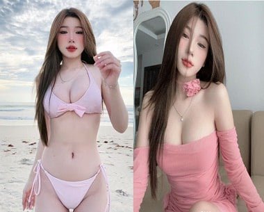 คลิปร้อนของสาวสวยที่โชว์ในห้องน้ำถูกแจกจ่าย