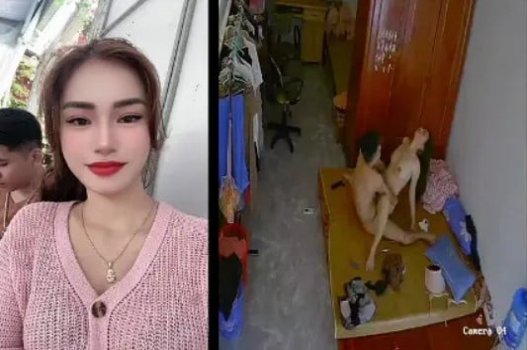 คลิปร้อนรักคุณแพร่กระจายอย่างหลงใหล