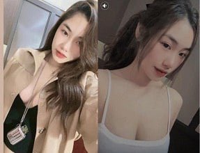 คลิปร้อนถูกเปิดเผยโดย Tran Thi Ha Linh