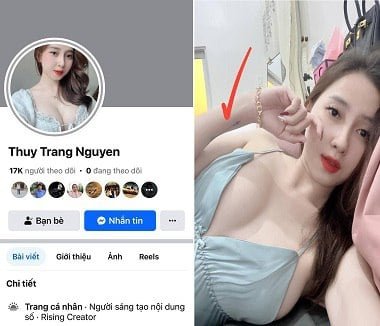 คลิปเซ็กซี่ Bao Tran นักเรียนหญิงชั้นประถมศึกษาปีที่ 10
