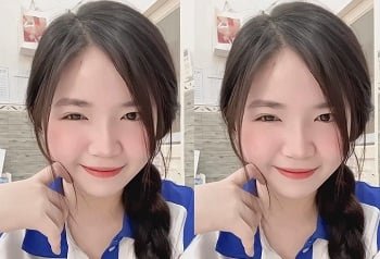 วิดีโอร้อนแรงระหว่างนักเรียน Tran Phu