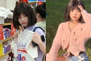 คลิปร้อนกลางถนนฮานอยในระหว่างวัน