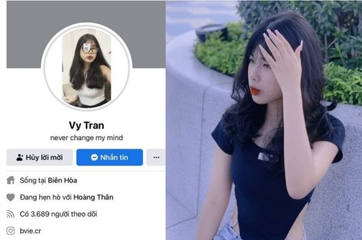 คลิปร้อนของ Ngo Lan Huong พนักงานที่สวยงามของโลกมือถือเป็นสิ่งที่น่าสนใจอย่างยิ่ง