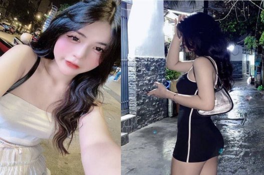 วิดีโอสุดฮอตของ Vu Ngoc Kim Chi ทำให้แฟน ๆ มีความสุข