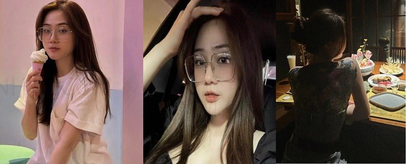 คลิปพายุร้อนถูกตีพิมพ์โดย Dinh Minh Huyen
