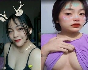 การผจญภัยอันร้อนแรงของ Le Minh Nguyet ในสวนลับ