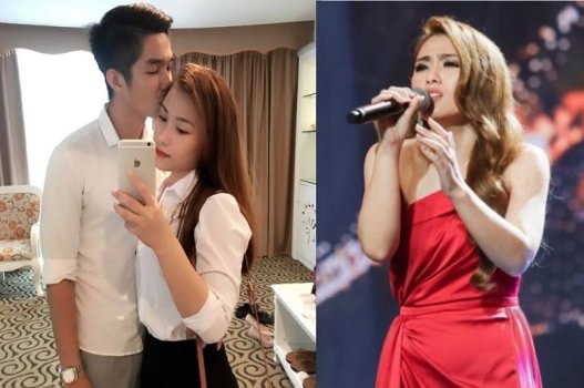 คลิปของความรู้สึกร้อนแรงของ Le Thuy An
