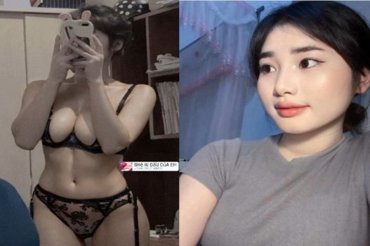 คลิปเซ็กซ์ Hoang Thao - Thao เย้ายวนใจ