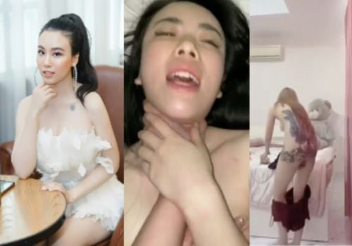 วิดีโอสุดฮอตใหม่ของ Linh Miu ได้รับการปล่อยตัว