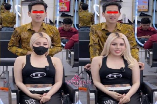คลิปที่ละเอียดอ่อนใหม่ของ Tieu Huu นั้นน่าสนใจอย่างยิ่ง