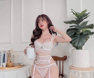 Phuong Quynh เปิดเผยคลิปร้อนที่ก่อให้เกิดไข้เมื่อเร็ว ๆ นี้