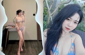 คลิปร้อนของสาวเซ็กซี่จากไซ่ง่อน