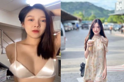 คลิปเซ็กซ์ร้อนแรงของราชินีแห่งดนตรีบาร์ Nguyen Thach Bao Ngoc ทำให้เกิดไข้ในชุมชนออนไลน์