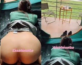 คลิปเซ็กซ์ทั้งหมดของ Tran Ha Linh