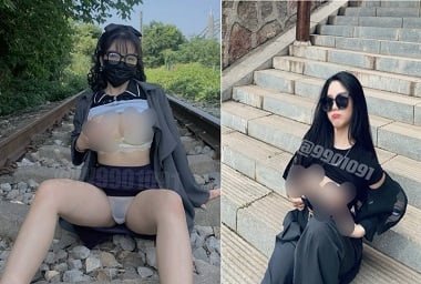 คลิปเซ็กส์นักกีฬาวอลเลย์บอลวอลเลย์บอล 2K1: การต่อสู้ที่หลงใหล