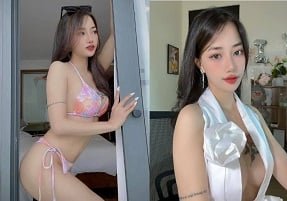 คลิปร้อนเกี่ยวกับน้องสาวของเธอเพิ่งตัดผมของเธอให้น่าสนใจอย่างมาก