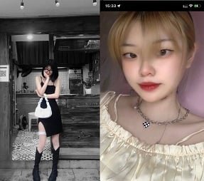 คลิปที่หลงใหลของ Hien ถูกสร้างขึ้นมาเพื่อจุดสูงสุด