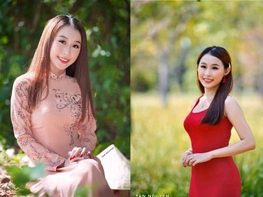 วิดีโอสุดฮอตของนักเรียนชื่อ Phuong Charming