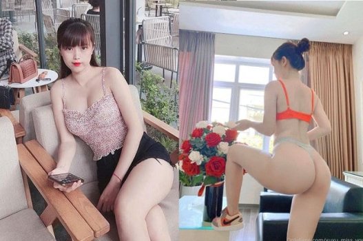 คลิปแห่งความสุขของ Vibi ที่โรงแรมลึกลับ