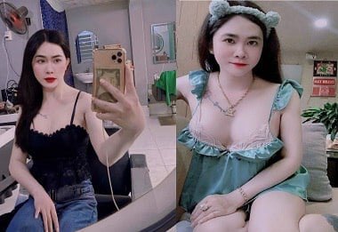 คลิป xxx dinh thi hoang anh หลงใหล