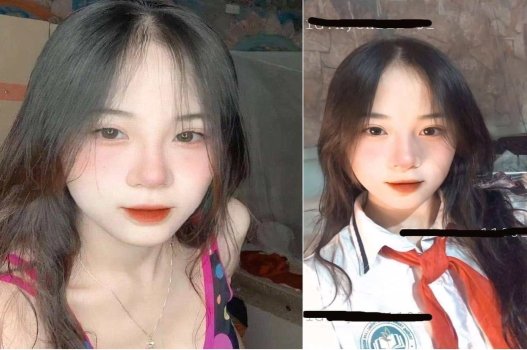 คลิป Braids น้องสาว XXX แพร่กระจายอย่างมาก