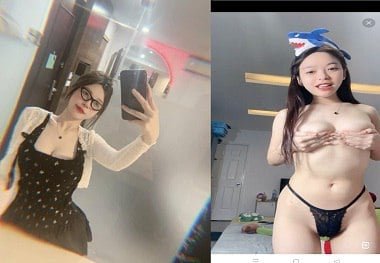 คลิปร้อนสาวร้อน Thuy Duong ทำให้เกิดไข้