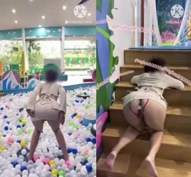 คลิป xxx nguyen ngoc anh 2k7 hot ปรากฏขึ้น