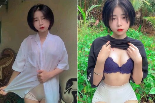 คลิปของนักเรียนอาสาที่ค้นพบความสุขใหม่ได้แพร่กระจาย