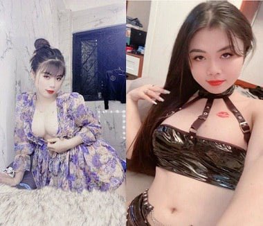 คลิปร้อนของ Tiktoker Truong Hong Ngoc รั่วไหลออกมา