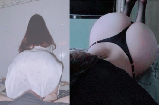 คลิปผมสั้น xxx ตื่นเต้น