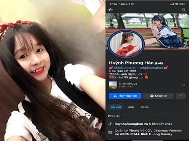 คลิป XXX VU HOANG OANH ก็ปรากฏตัวขึ้นทันที