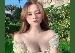 สาวเซ็กซี่ค้นพบ Dieu Linh