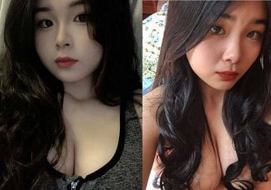 โสเภณีน้องสาวเซ็กซี่ของเธอในห้องนอน