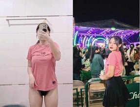 ข่มขืนน้องสาวชาติพันธุ์ในป่า