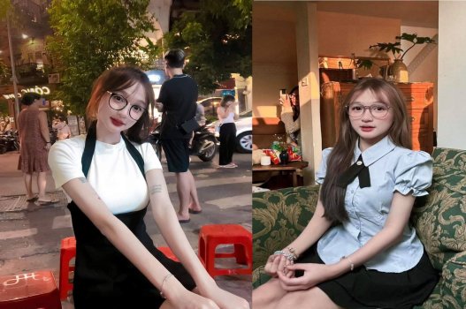ร่างของ Mi Mi ในคืน Mysterious Moonlit