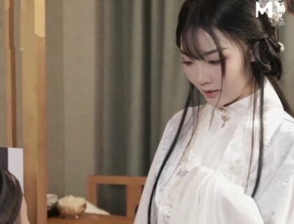 สาวภูเขาหิมะไม่สามารถลืมได้