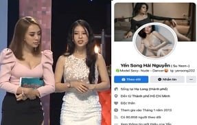วิดีโอสำหรับผู้ใหญ่เต็มรูปแบบของไอดอล tiktok pham lan anh