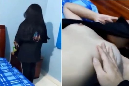 despertou pra amar e transar