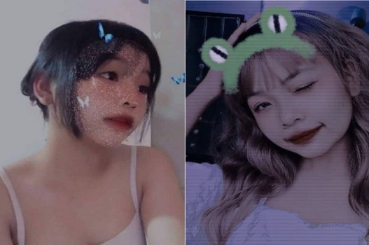 การผจญภัยอันร้อนแรงของ Ngoc Anh