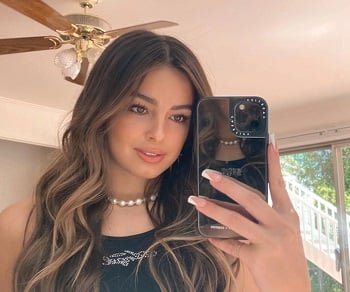 The Great Fuck of Addison Rae