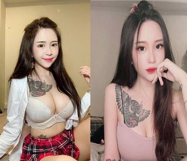 ฉันมีเต้านมที่เต็มไปด้วยความปรารถนา